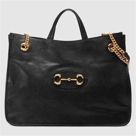 gucci tote uk|gucci unisex tote.